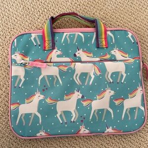 Tablet case pottery barn kids NeW